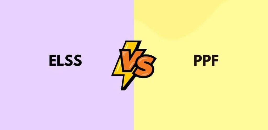 PPF vs ELSS Mutual funds